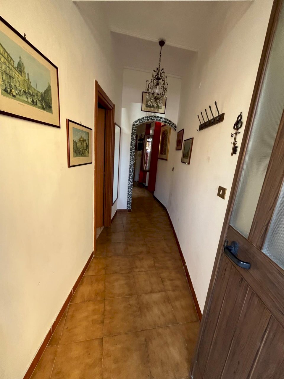 Bilocale Sorano - foto 2