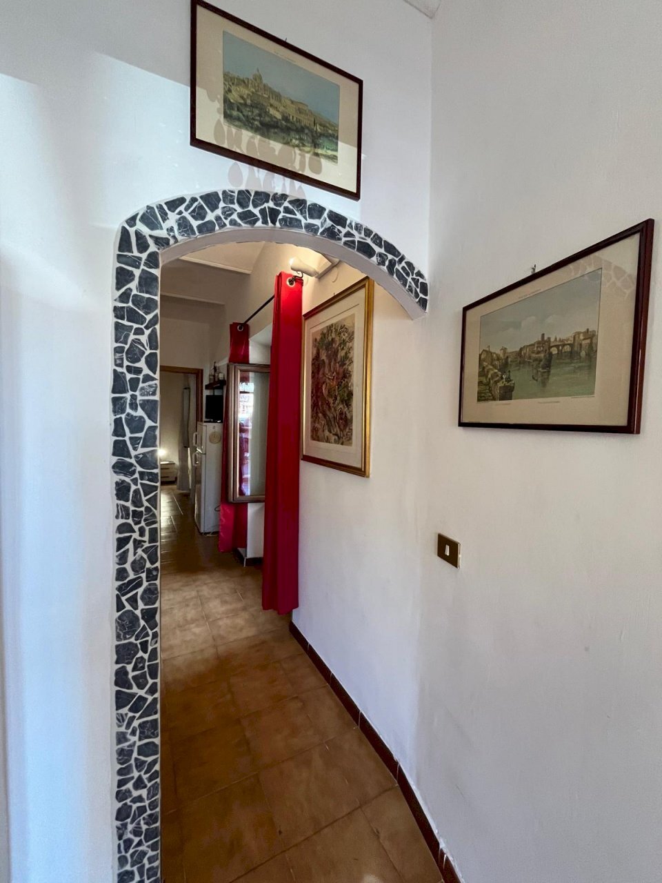 Bilocale Sorano - foto 3