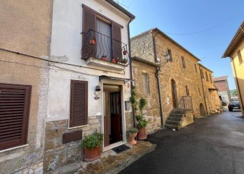Bilocale Sorano - foto 22