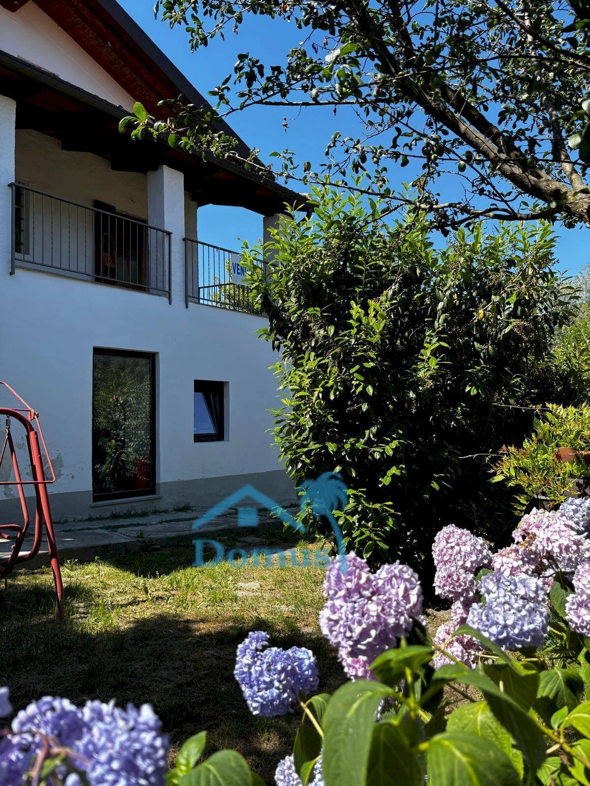 Casa indipendente Via Pinerolo, 2, San Pietro Val Lemina - foto 1