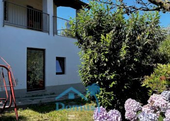 Casa indipendente Via Pinerolo, 2, San Pietro Val Lemina - foto 1