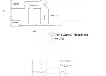 Trilocale Bordighera - foto 35