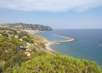 Trilocale Bordighera - foto 5
