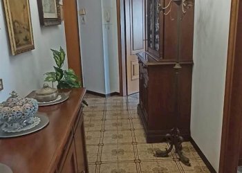 Trilocale Bordighera - foto 30