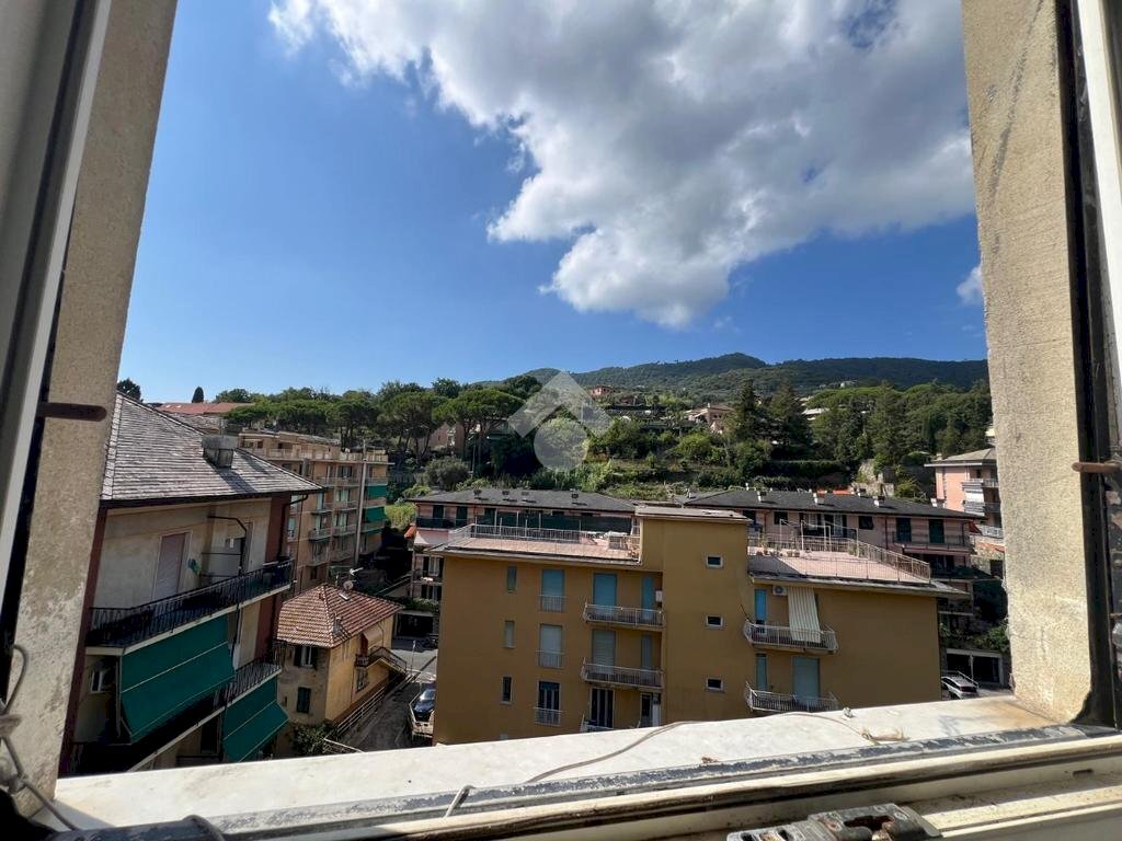 Quadrilocale Via Somalia, Santa Margherita Ligure - foto 1