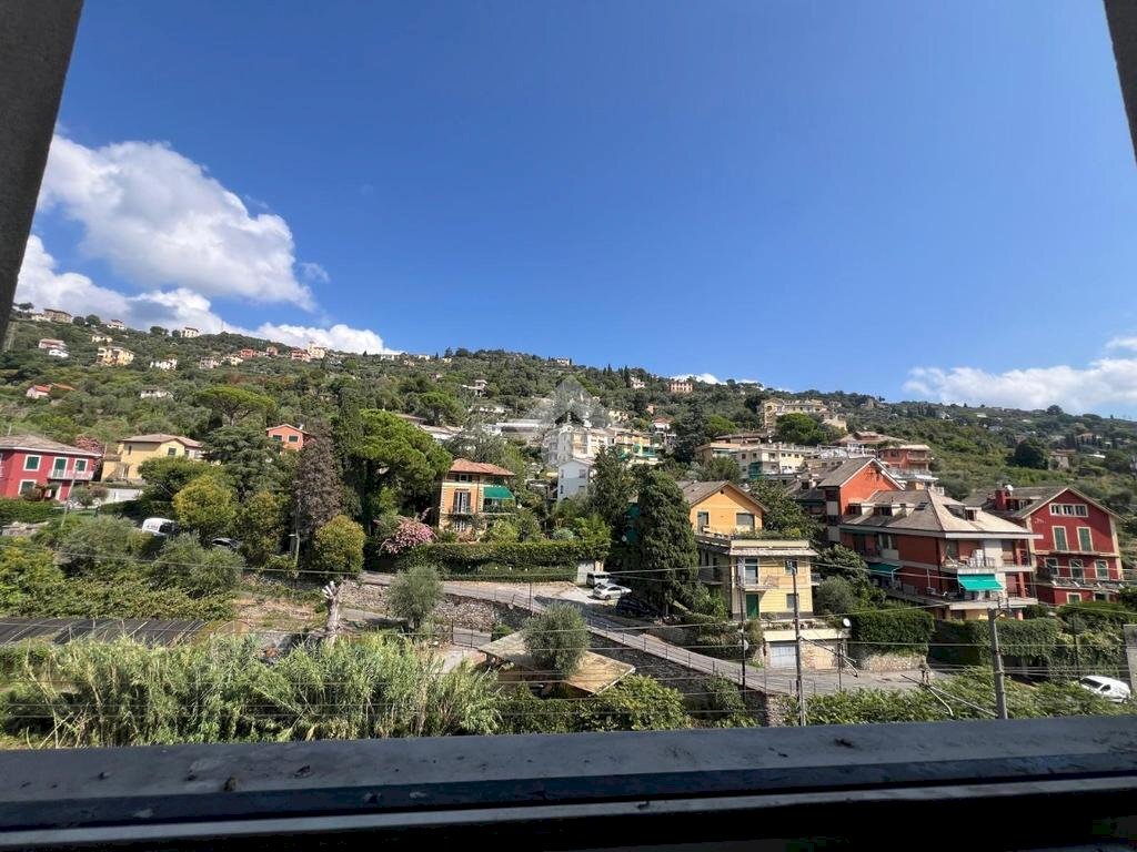 Quadrilocale Via Somalia, Santa Margherita Ligure - foto 3