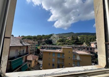 Quadrilocale Via Somalia, Santa Margherita Ligure - foto 1