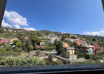 Quadrilocale Via Somalia, Santa Margherita Ligure - foto 3