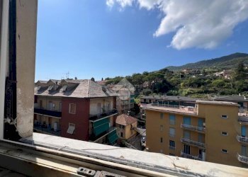 Quadrilocale Via Somalia, Santa Margherita Ligure - foto 7