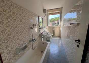 Quadrilocale Via Somalia, Santa Margherita Ligure - foto 8