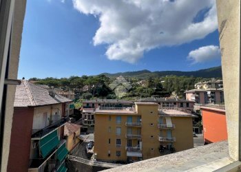Quadrilocale Via Somalia, Santa Margherita Ligure - foto 10