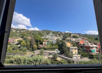 Quadrilocale Via Somalia, Santa Margherita Ligure - foto 13