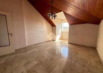 Quadrilocale Via Somalia, Santa Margherita Ligure - foto 15
