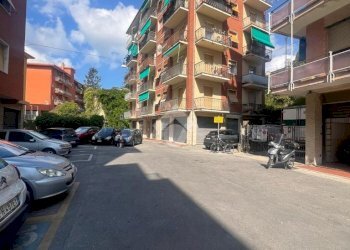 Quadrilocale Via Somalia, Santa Margherita Ligure - foto 16