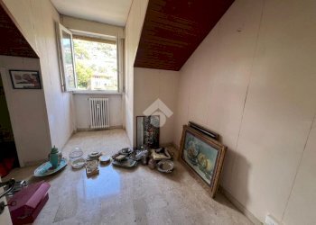 Quadrilocale Via Somalia, Santa Margherita Ligure - foto 18