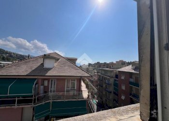Quadrilocale Via Somalia, Santa Margherita Ligure - foto 22
