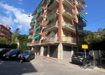 Quadrilocale Via Somalia, Santa Margherita Ligure - foto 23