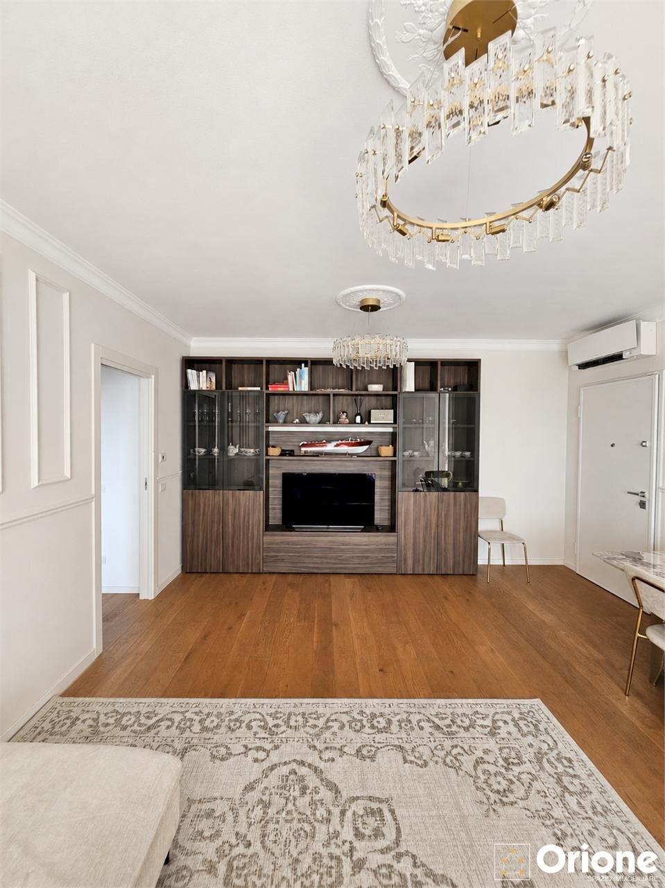 Four-room apartment Formigine - photo 2