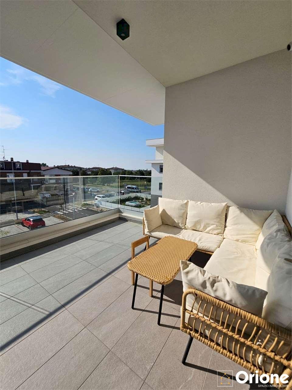 Four-room apartment Formigine - photo 3