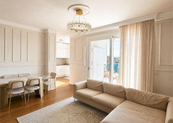 Four-room apartment Formigine - photo 1
