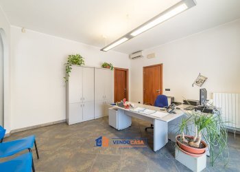 Capannone Carmagnola - foto 9