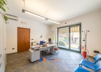 Capannone Carmagnola - foto 11