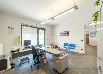 Capannone Carmagnola - foto 12