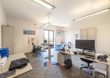 Capannone Carmagnola - foto 21