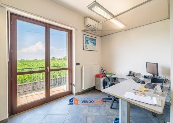 Capannone Carmagnola - foto 22