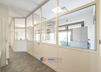 Capannone Carmagnola - foto 30