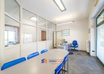Capannone Carmagnola - foto 31