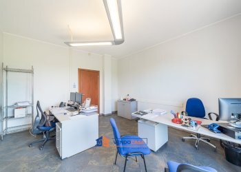 Capannone Carmagnola - foto 36