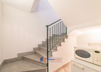 Capannone Carmagnola - foto 37