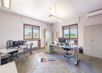 Capannone Carmagnola - foto 39