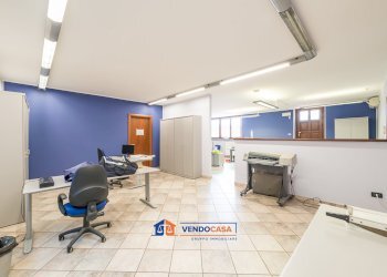 Capannone Carmagnola - foto 40