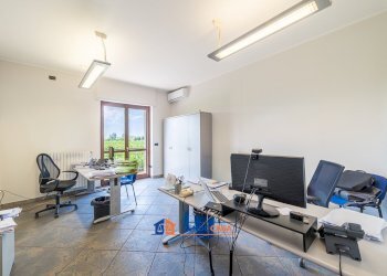 Capannone Carmagnola - foto 41