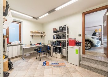 Capannone Carmagnola - foto 45