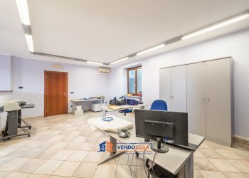Capannone Carmagnola - foto 46