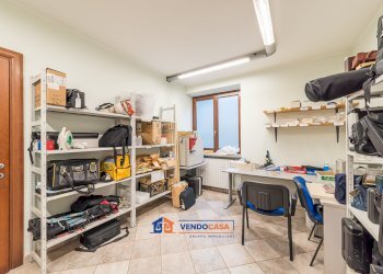Capannone Carmagnola - foto 48