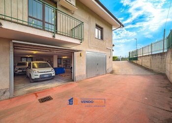 Capannone Carmagnola - foto 49