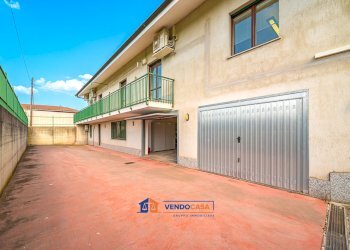 Capannone Carmagnola - foto 50