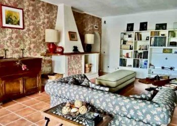 Apartment Trevi nel Lazio - photo 15