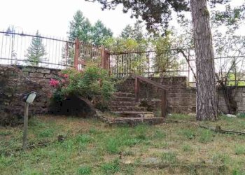 Apartment Trevi nel Lazio - photo 20