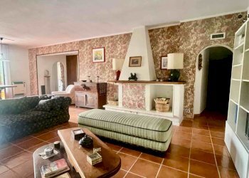 Apartment Trevi nel Lazio - photo 26