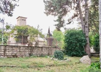 Apartment Trevi nel Lazio - photo 36