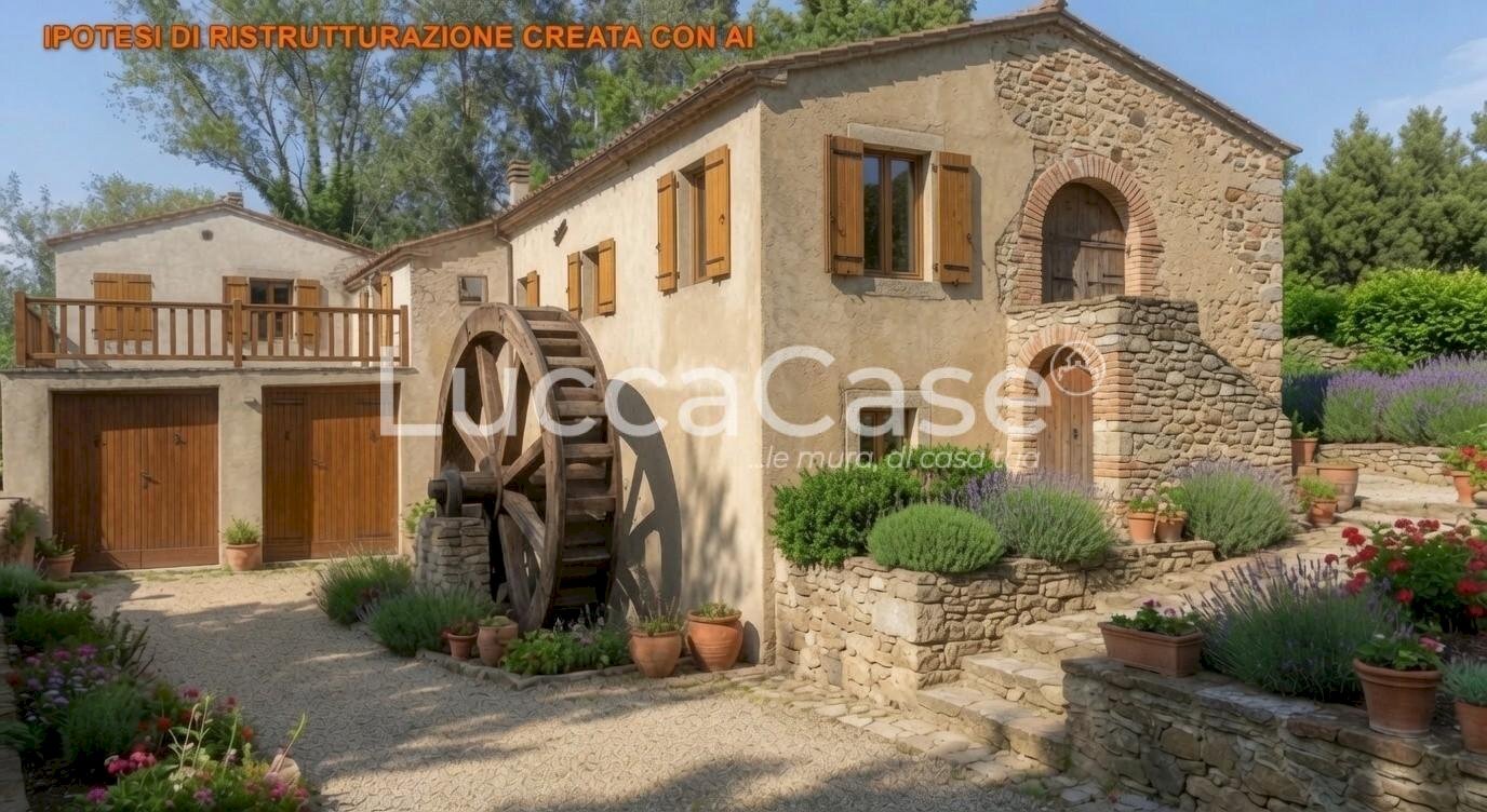 Casale Terricciola - foto 1