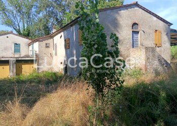 Casale Terricciola - foto 3