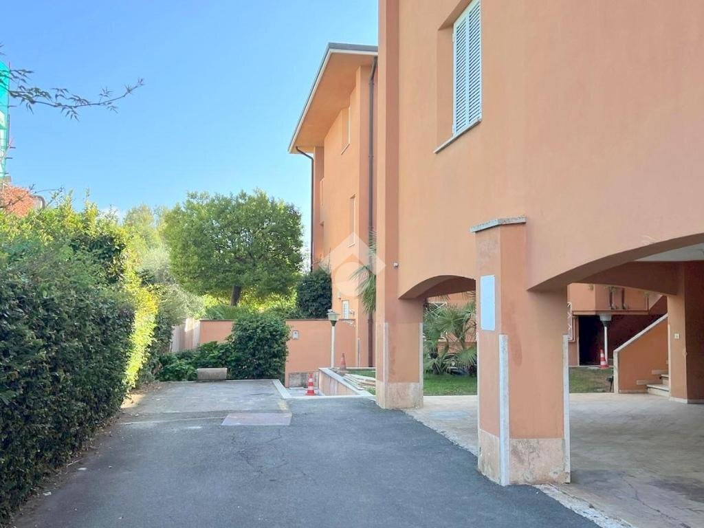 Bilocale Via della pineta, Arenzano - foto 1