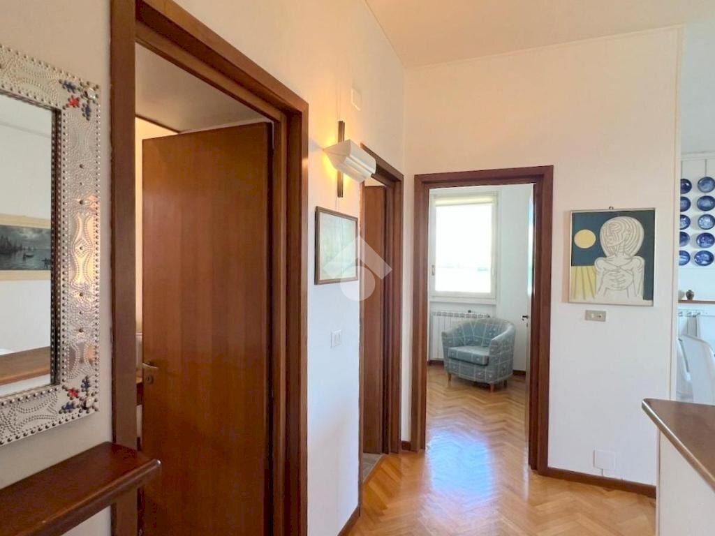 Bilocale Via della pineta, Arenzano - foto 3