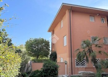 Bilocale Via della pineta, Arenzano - foto 2
